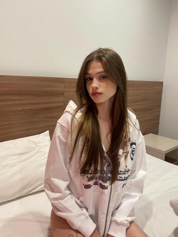 Анкета проститутки Диана, 23 года